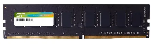 Pamięć RAM Silicon Power DDR4 32GB 3200 CL22 Czarny