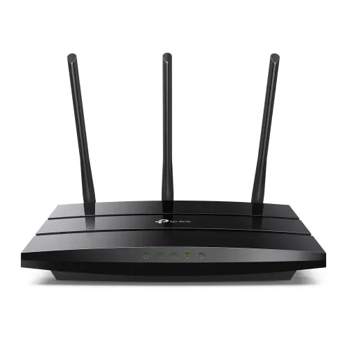 Router TP-LINK Archer A8 Czarny