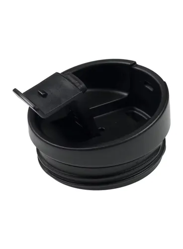 Kubek termiczny MiiR Flip Traveler (470 ml) - black