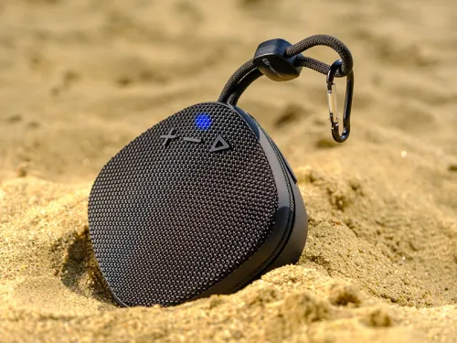 Głośnik Bluetooth Tracer Toran TWS BT 5W Czarny