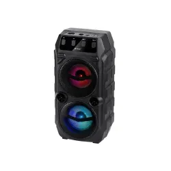 Głośnik Bluetooth Tracer Superbox TWS Bluetooth 10W Czarny