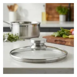 Pokrywa Demeyere 16cm