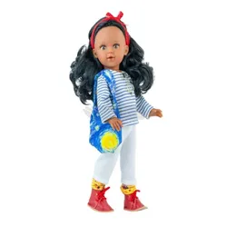 Lalka hiszpańska Marina Love Art 40cm