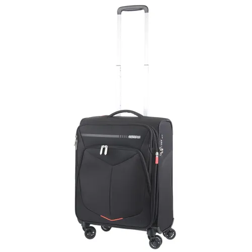 American Tourister Чемодан/ручная кладь Summerfunk - black