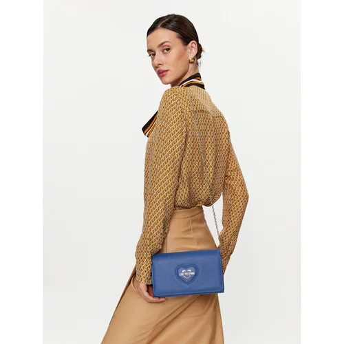 Iubesc geanta MOSCHINO Jc4268pp0hkl0753 Oceano