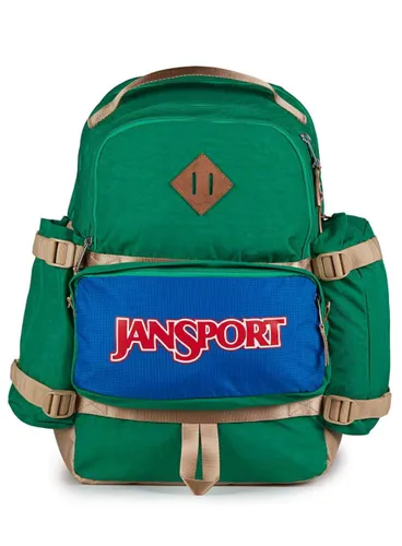 Рюкзак JanSport Seattle - jelly kelly