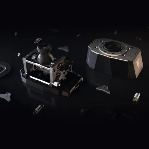 Podstawa Thrustmaster AVA Plate