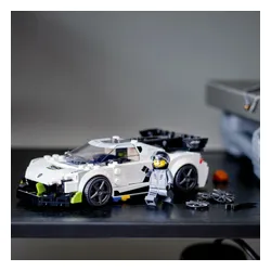 LEGO 76900 Speed Champions Koenigsegg Jesko