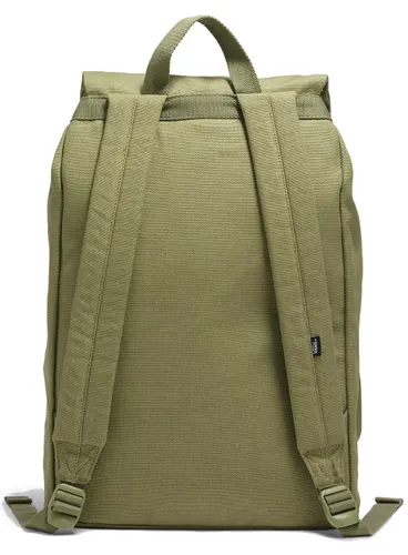 Повседневный городской рюкзак Vans Field Trippin Rucksack - loden green