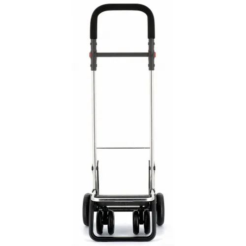 Rolser i-Bag MF 4 x 4 coș de cumpărături-marengo