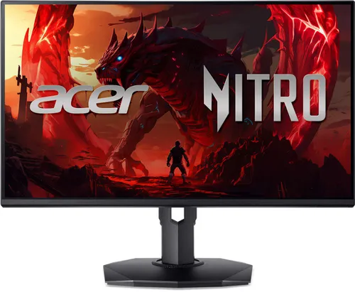 Acer XF273P6BIPR - 144Hz | Full HD | IPS | 27''