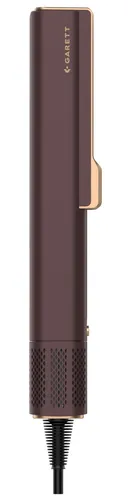 Aeroprostownica GARETT BEAUTY AeroGlow Brązowy 150 stopni