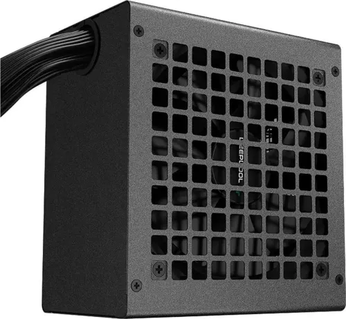 Zasilacz DeepCool PF450 450W 80+ Czarny