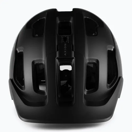 Kask rowerowy POC Axion uranium black matt
