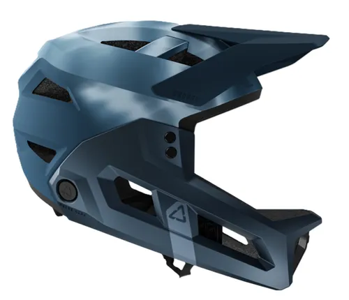 Kask rowerowy Full Face LEATT MTB Enduro 2.0