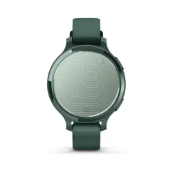 Smartwatch Garmin Lily 2 Active 38mm Zielony