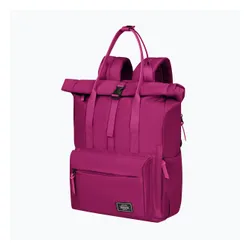 Plecak American Tourister Urban Groove 20,5 l deep orchid