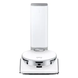 Robot Elektrikli Süpürge Samsung VAC TEMİZLEYİCİ ROBOT VR50T95735W / WA SAMSUNG