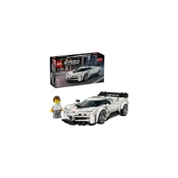LEGO Speed Champions 77240 Hipersamochód Bugatti Centodieci