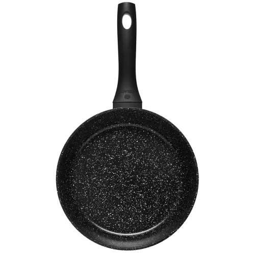 GERLACH Granitex 24 cm - patelnia ceramiczna