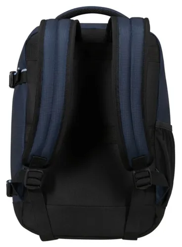 Рюкзак ручная кладь American Tourister Take2Cabin S - dark navy