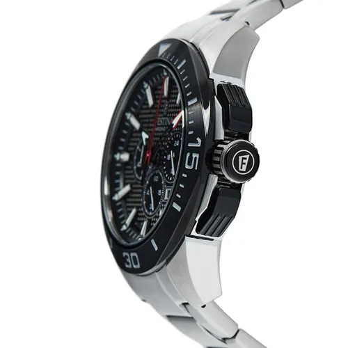 Festina Chrono Bike Saatler 20641/4 Gümüş