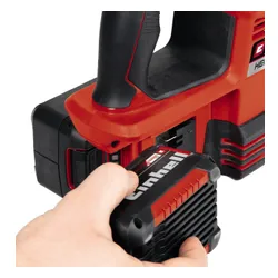 Перфоратор Einhell HEROCCO 36/28 Solo