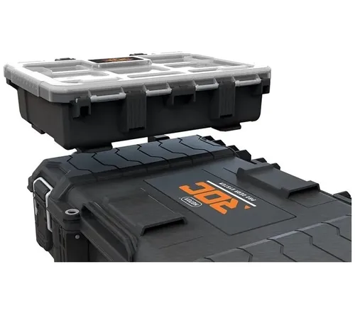 Walizka narzędziowa KETER Pro Gear 2.0