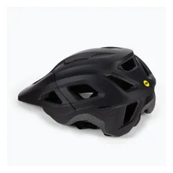 Kask rowerowy Fox Racing Mainframe Trvrs black/black