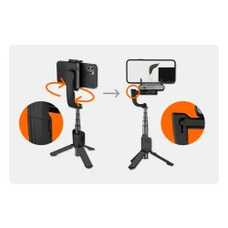 Gimbal Hohem iSteady Q