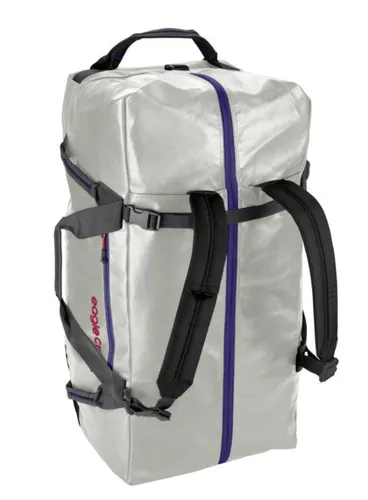 Сумка Eagle Creek Migrate Wheeled Duffel 110 L-silver