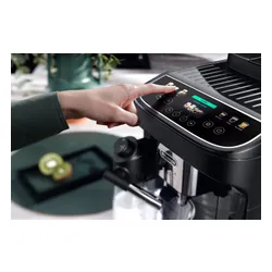 Automatyczny ekspres do kawy DELONGHI ECAM310.60.B Czarny