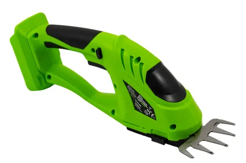 Nożyce do żywopłotu / trawy GREENSO UAO011 20V akumulatorowe