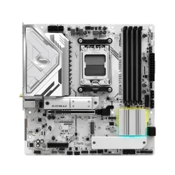 Płyta główna ASrock B850M Steel Legend WiFi