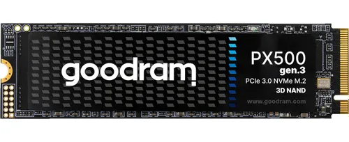 Dysk GOODRAM PX500 G3 128GB SSD