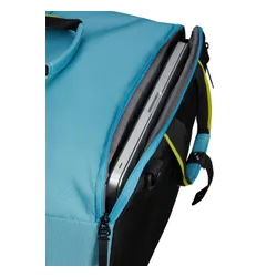 Сумка для переноски American Tourister Take2Cabin 3-Way Board Bag 15,6 " - breeze blue