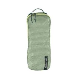 Pokrowiec na odzież Eagle Creek Pack It Reveal Slim Cube M - mossy green