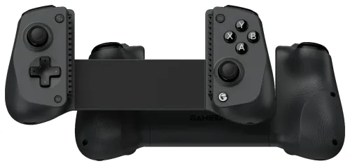 Pad GameSir X5s Wireless Mobile Game Controller do Android, iOS Czarny