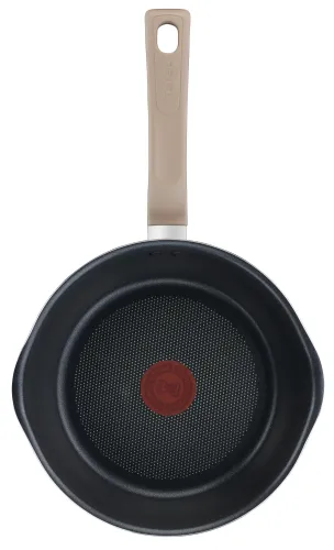 Patelnia Tefal One Pick G1668795 Indukcja Titanium 24cm