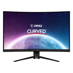 Monitor MSI MAG 325CQRF-QD 31,5" 2K Rapid VA 170Hz 1ms Zakrzywiony Gamingowy