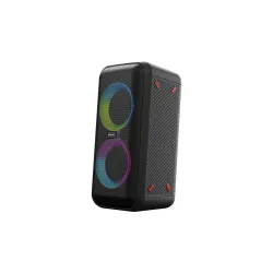 Power Audio Ferguson Regent 400BT 60W Bluetooth Radio FM Czarny