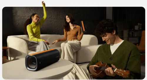Głośnik Bluetooth Xiaomi Sound Party 50W Czarny