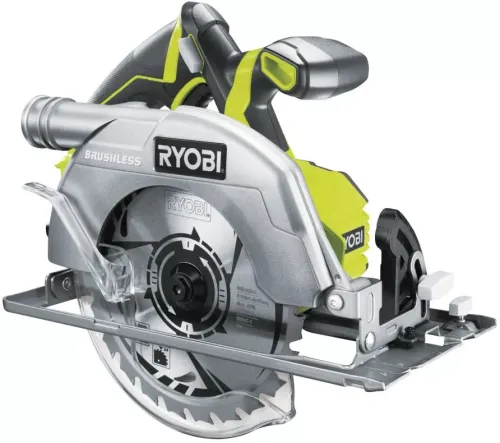 Ryobı R18CS7-0 Dairesel testere