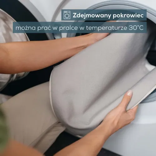 Poduszka masująca Beurer MG 139 Beige