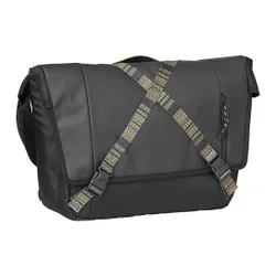 Сумка-мессенджер Caterpillar The Sixty Sling Messengger - black