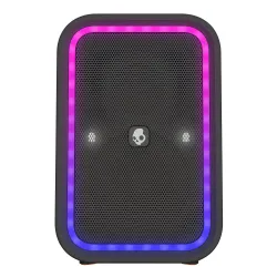 Głośnik mobilny SKULLCANDY Stomp Czarny