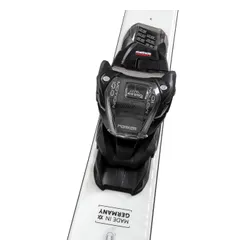 Narty damskie VÖLKL FLAIR 72 + wiązanie MARKER VMOTION 10 z GRIP WALK 2025 - Długość (cm) - 151