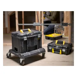 Skrzynia na narzędzia STANLEY Fatmax Pro-Stack FMST1-71971