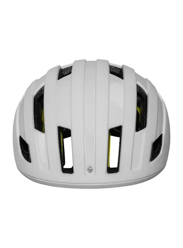 Kask szosowy Sweet Protection Outrider Mips Helmet - matte white