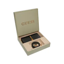 Подарочный набор Guess Gift Box Gfboxw P3304 BLA